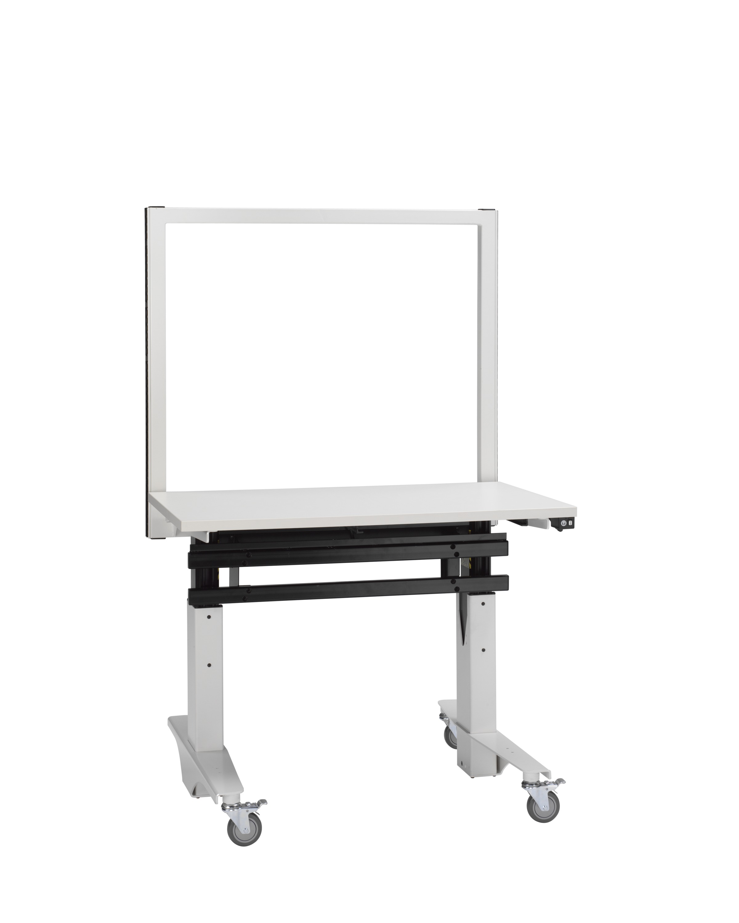 医院家具|医疗操作台|办公家具|设计师家具|Co / Struc高度可调工作站